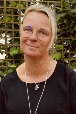 Sabine Bonow